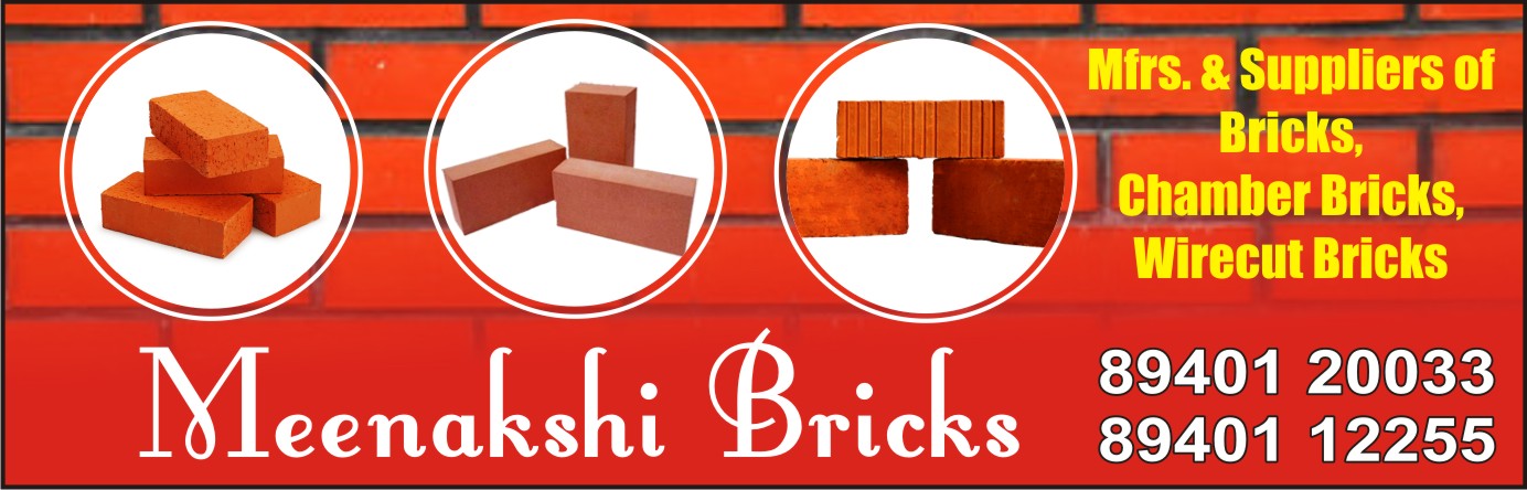 Meenakshi Bricks